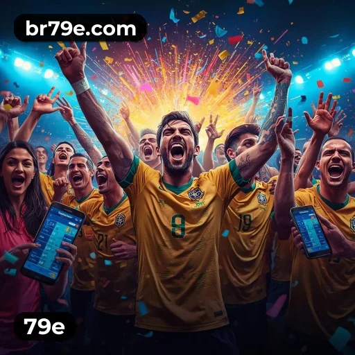 79e bônus — painel de promoções no aplicativo
