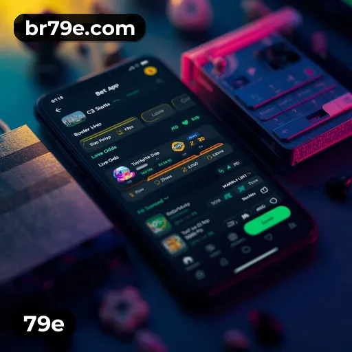 Peça BR — welcome e lobby no APK