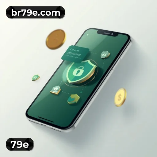 Peça BR — PIX batendo no saldo