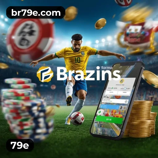 79e login — painel de entrada no app oficial